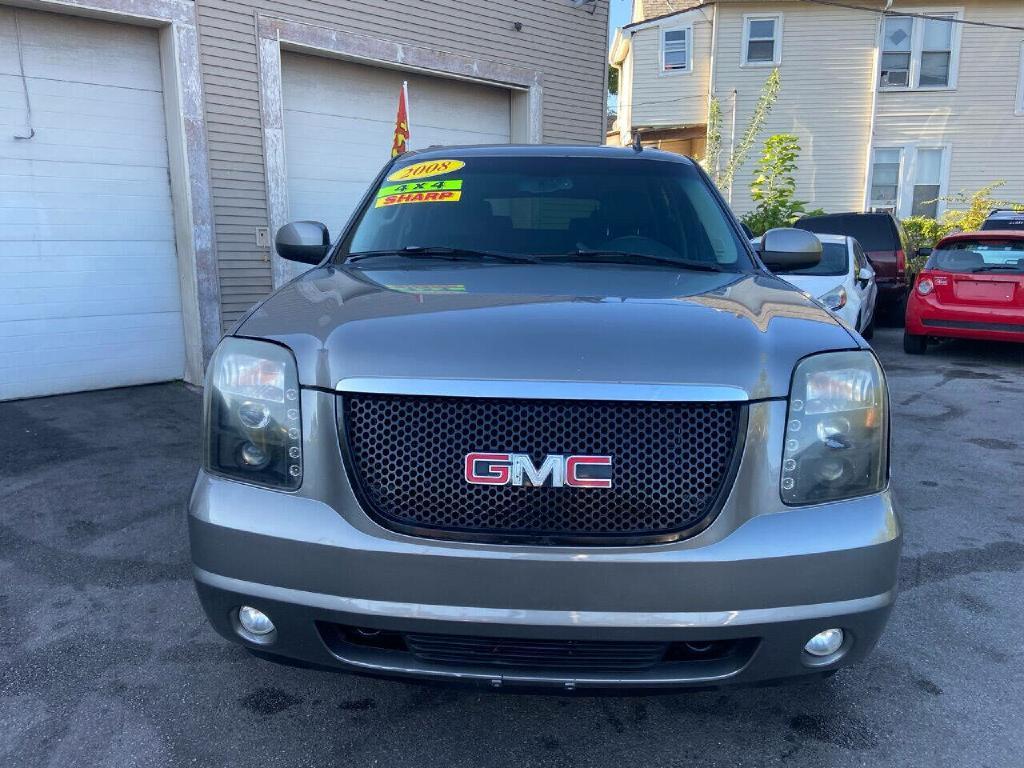 Thumbnail image of 2008 GMC Yukon XL at GLOBAL AUTO FINANCE & LEASE INC