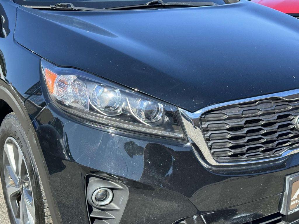 Thumbnail image of 2019 Kia Sorento at Advantage Hyundai Genesis of North Shore