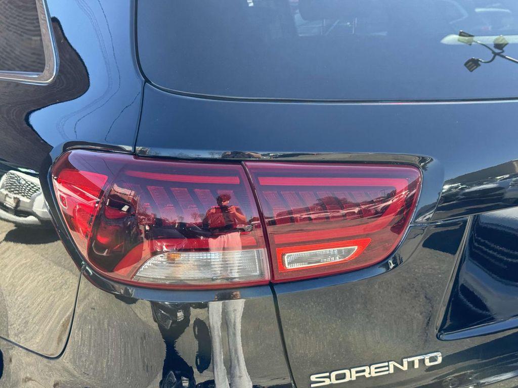 Thumbnail image of 2019 Kia Sorento at Advantage Hyundai Genesis of North Shore