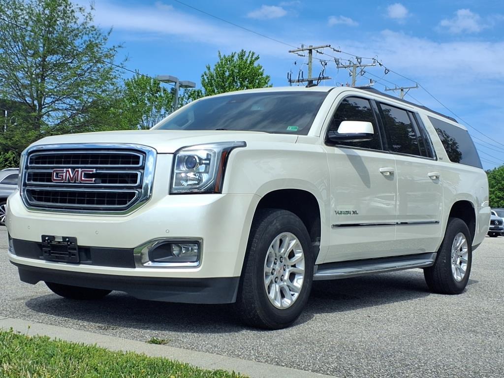 Thumbnail image of 2015 GMC Yukon XL at Hyundai Of Hampton