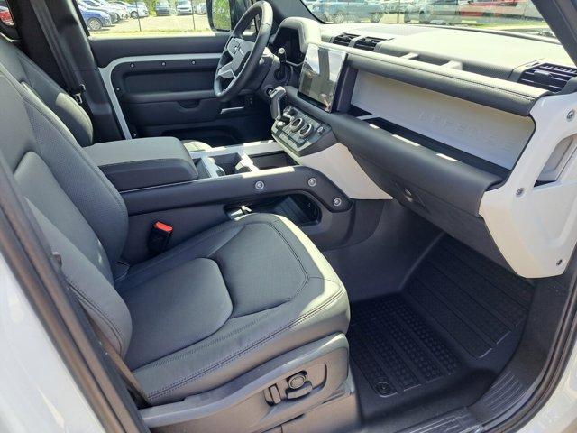 Thumbnail image of 2025 Land Rover Defender at Land Rover Palm Beach