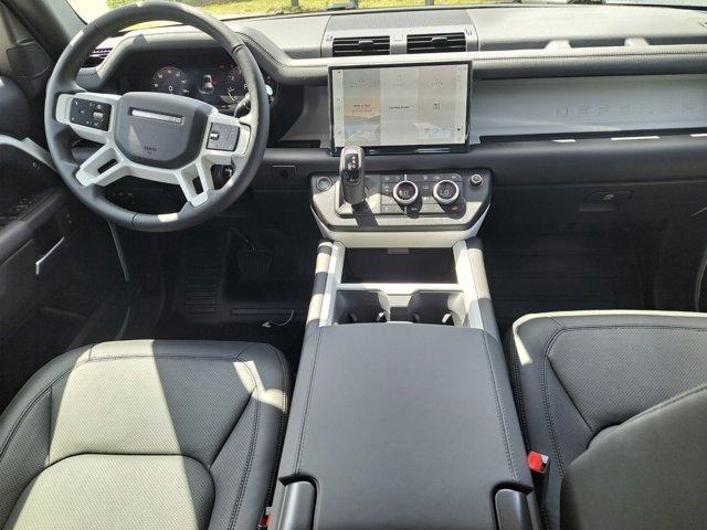 Thumbnail image of 2025 Land Rover Defender at Land Rover Palm Beach