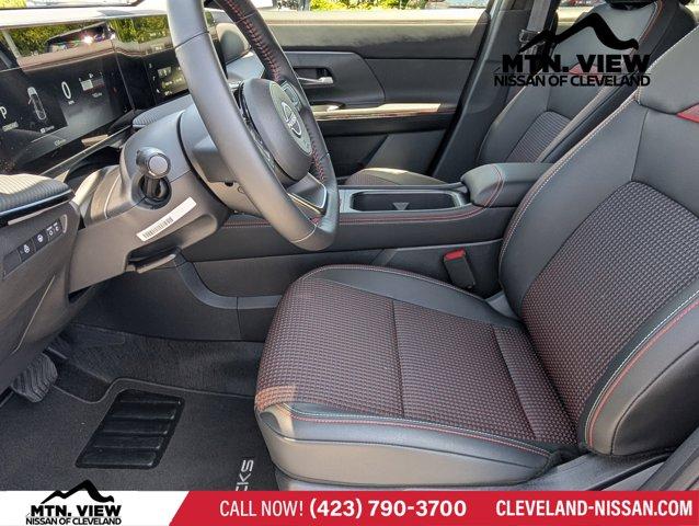Thumbnail image of 2025 Nissan Kicks at MtnViewNissanOfCleveland-USED of McDonald, TN