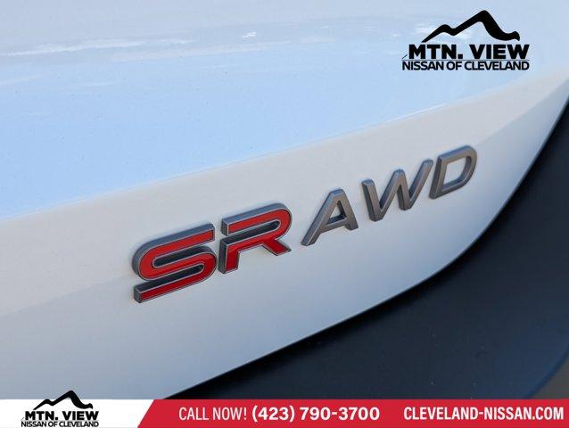 Thumbnail image of 2025 Nissan Kicks at MtnViewNissanOfCleveland-USED of McDonald, TN