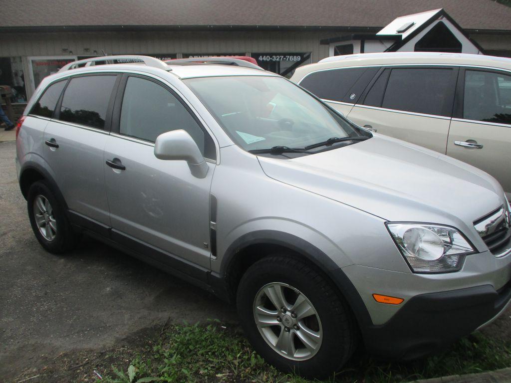 Thumbnail image of 2009 Saturn Vue at CENTER ROAD AUTO SALES, INC.