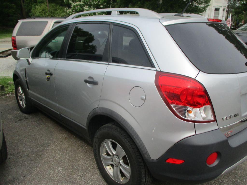 Thumbnail image of 2009 Saturn Vue at CENTER ROAD AUTO SALES, INC.