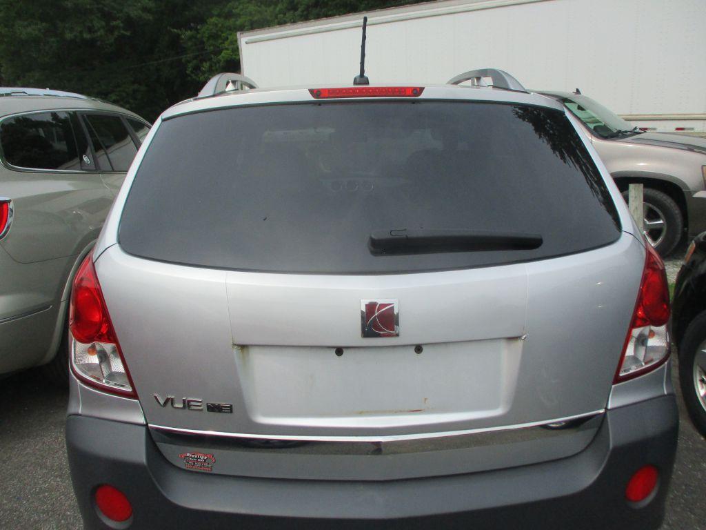 Thumbnail image of 2009 Saturn Vue at CENTER ROAD AUTO SALES, INC.