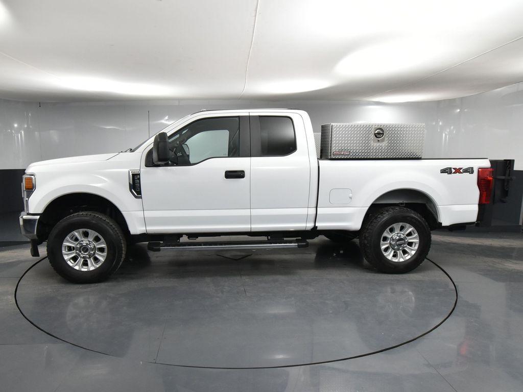 Thumbnail image of 2021 Ford F-250 Super Duty at Minnesota Truck Headquarters of Forest Lake
