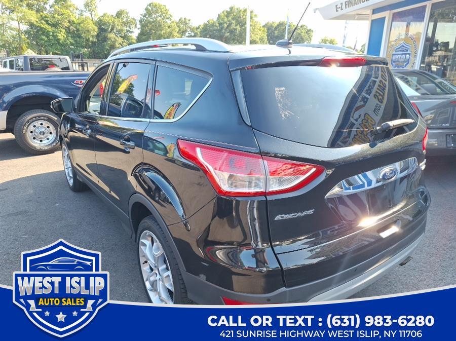 Thumbnail image of 2014 Ford Escape at West Islip Auto Sales Inc
