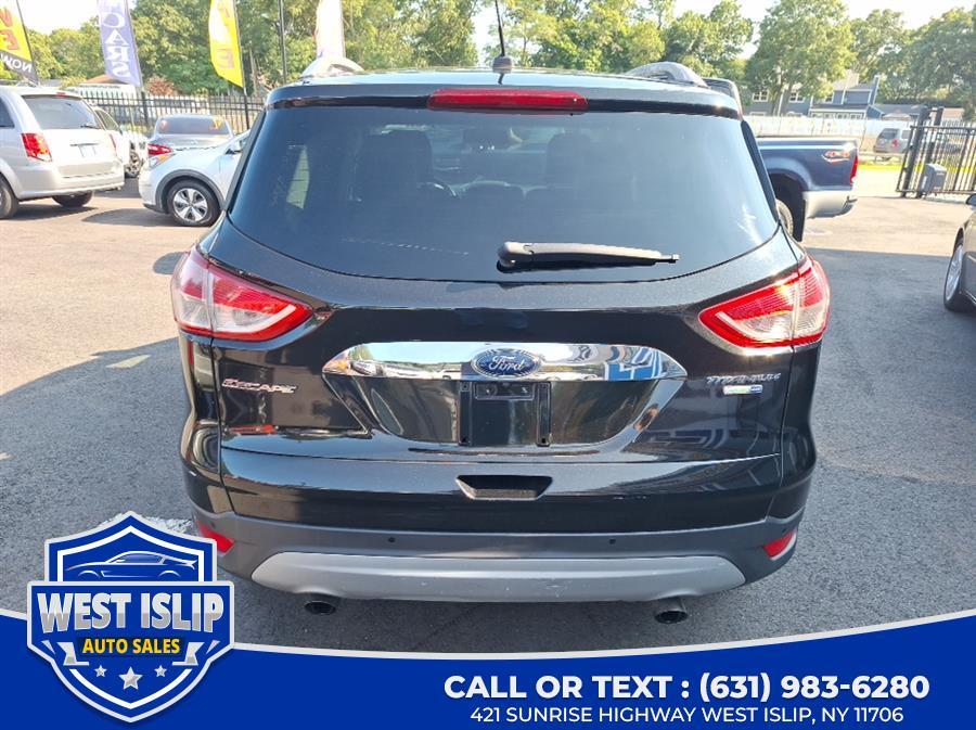 Thumbnail image of 2014 Ford Escape at West Islip Auto Sales Inc