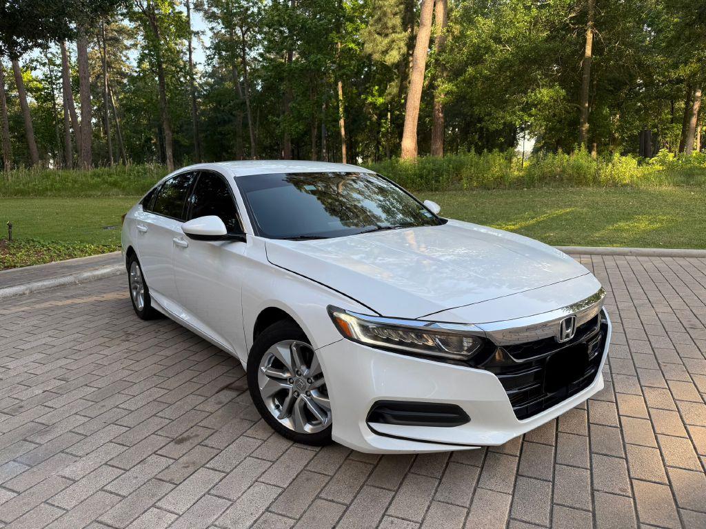 Thumbnail image of 2020 Honda Accord at HAQ MOTORS TX LLC
