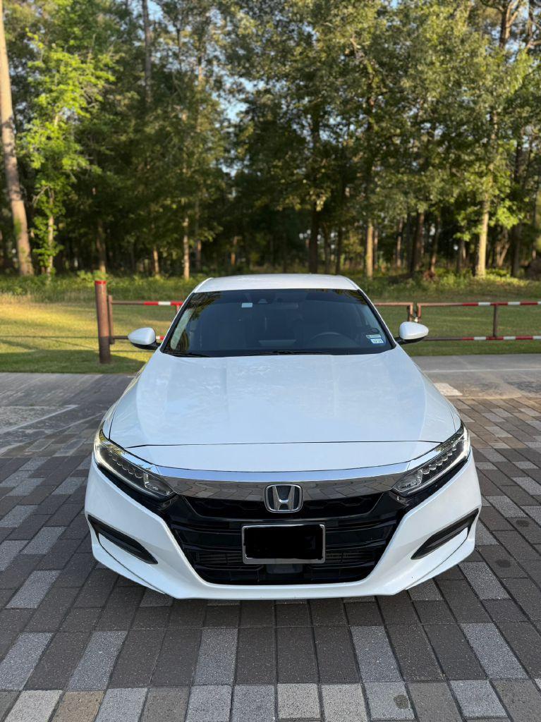 Thumbnail image of 2020 Honda Accord at HAQ MOTORS TX LLC