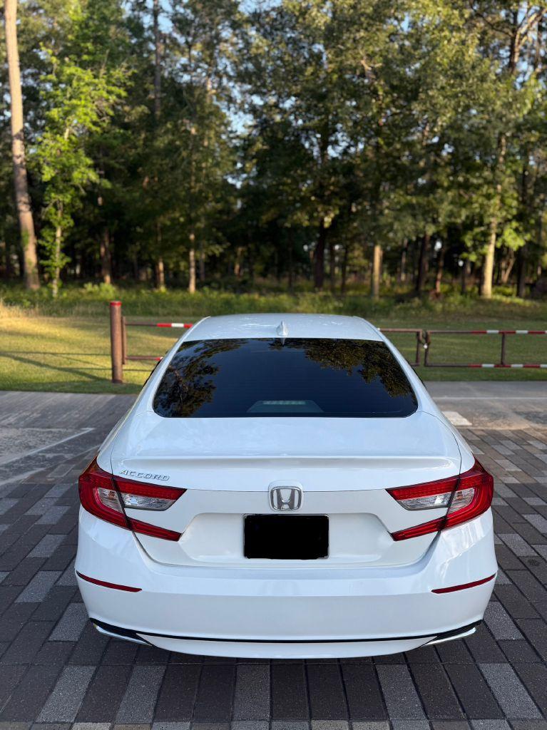 Thumbnail image of 2020 Honda Accord at HAQ MOTORS TX LLC