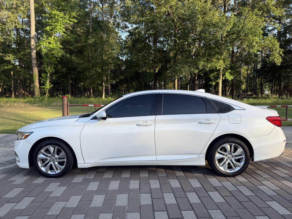 Thumbnail image of 2020 Honda Accord at HAQ MOTORS TX LLC