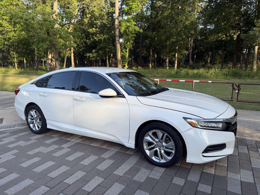Thumbnail image of 2020 Honda Accord at HAQ MOTORS TX LLC