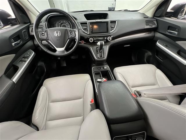 Thumbnail image of 2015 Honda CR-V at Mccluskey Chevrolet Kings Automall