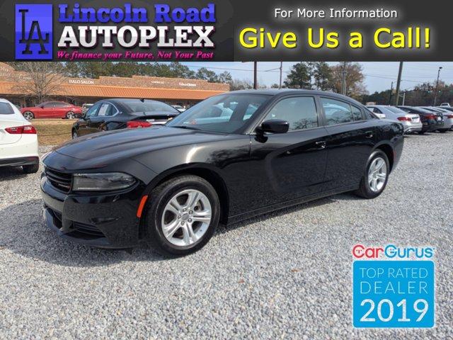 Thumbnail image of 2023 Dodge Charger at Lincoln Road Autoplex