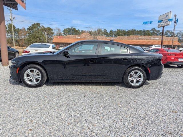 Thumbnail image of 2023 Dodge Charger at Lincoln Road Autoplex
