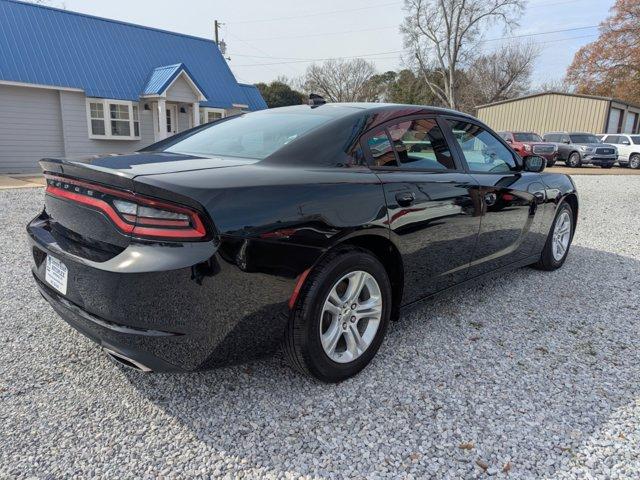 Thumbnail image of 2023 Dodge Charger at Lincoln Road Autoplex