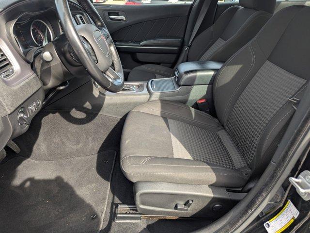 Thumbnail image of 2023 Dodge Charger at Lincoln Road Autoplex