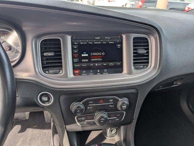 Thumbnail image of 2023 Dodge Charger at Lincoln Road Autoplex