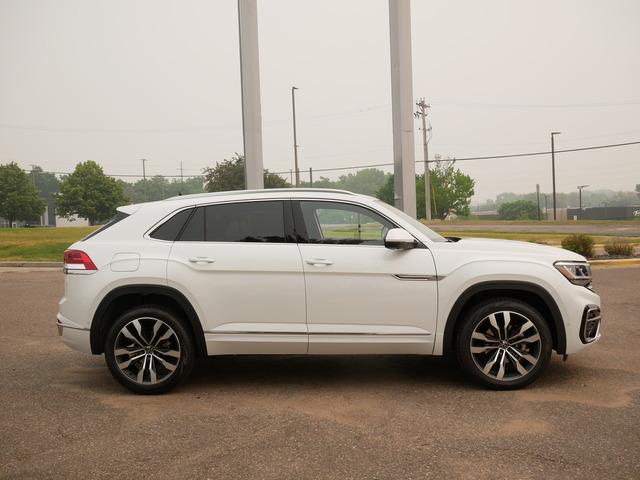 Thumbnail image of 2023 Volkswagen Atlas Cross Sport at Volkswagen of Inver Grove