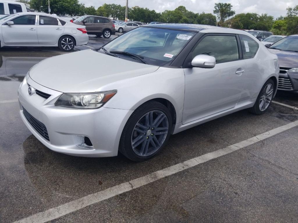 Thumbnail image of 2013 Scion tC at Simple Auto Brokers