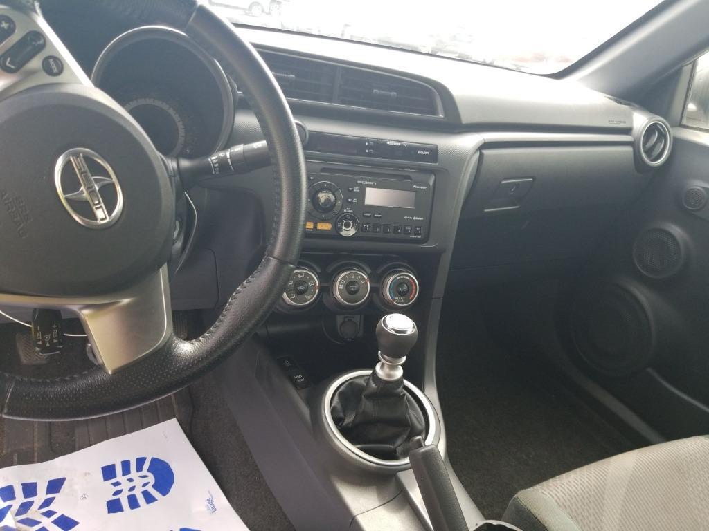 Thumbnail image of 2013 Scion tC at Simple Auto Brokers