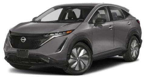 Thumbnail image of 2025 Nissan Ariya at Hgreg Nissan Kendall