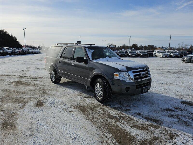 Thumbnail image of 2012 Ford Expedition EL at ACE AUTO SALES