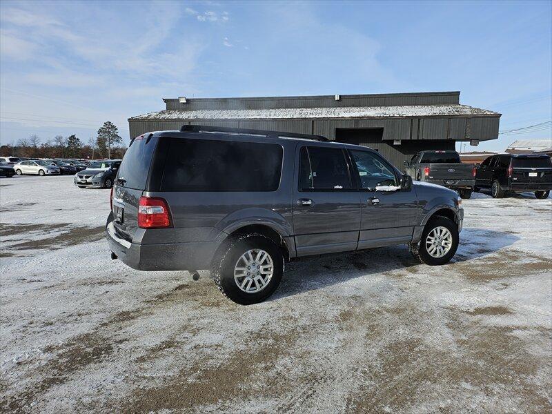 Thumbnail image of 2012 Ford Expedition EL at ACE AUTO SALES