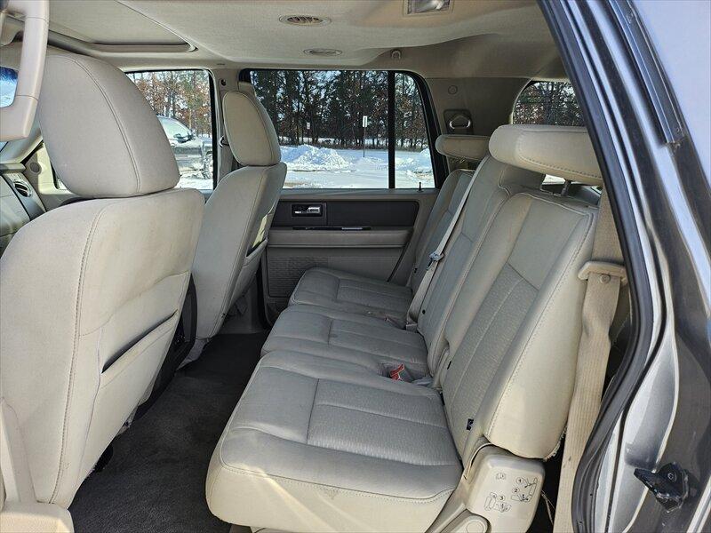 Thumbnail image of 2012 Ford Expedition EL at ACE AUTO SALES
