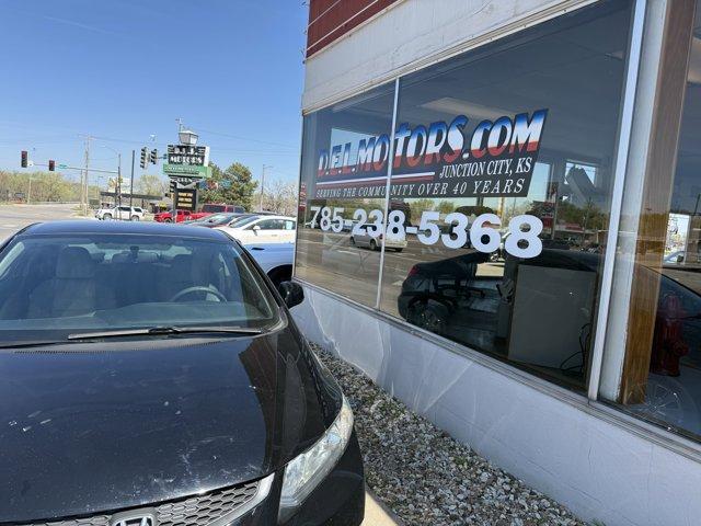 Thumbnail image of 2013 Honda Civic at Del Motors - Used
