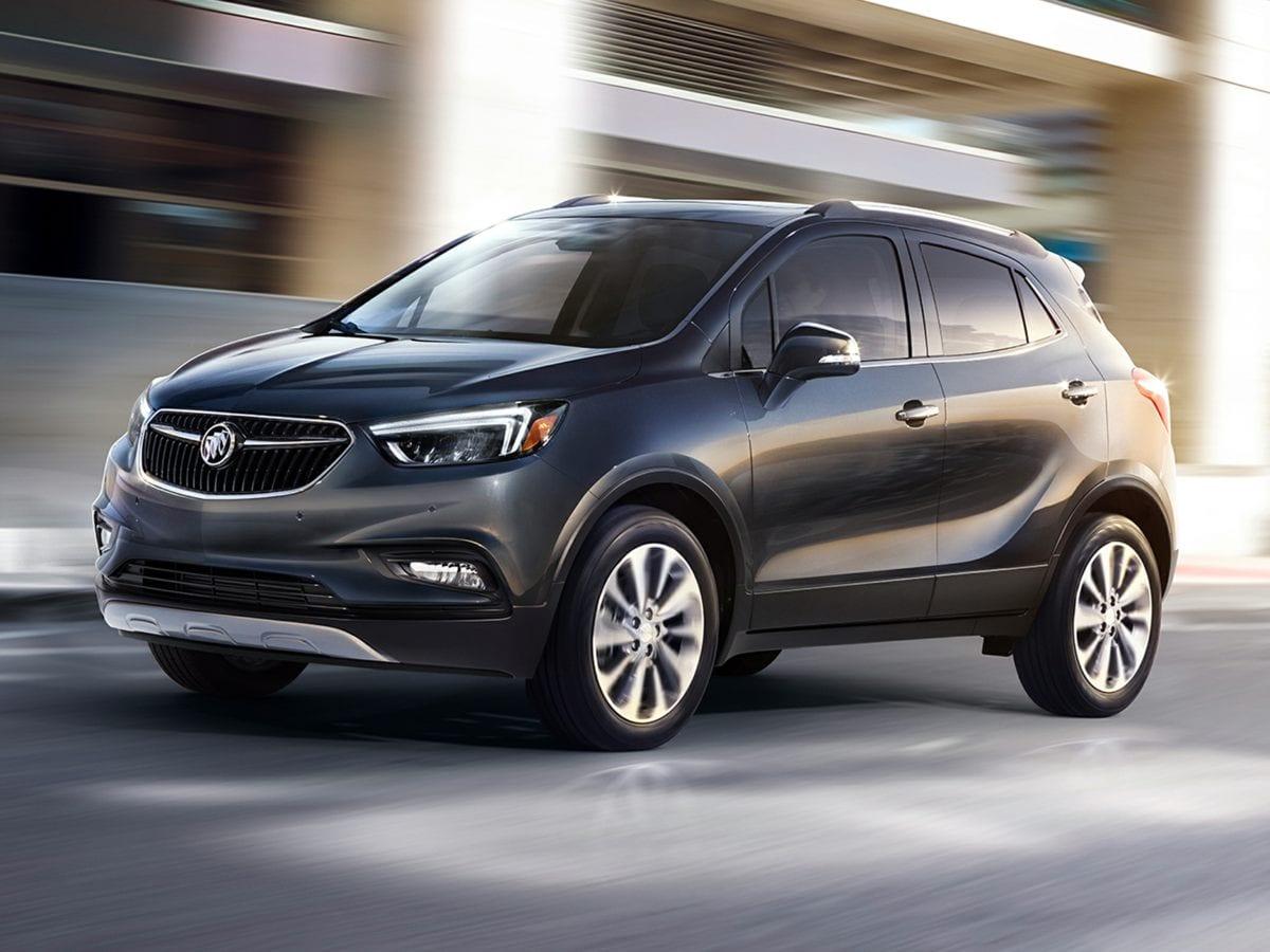 Thumbnail image of 2019 Buick Encore at Smith Haven Mazda