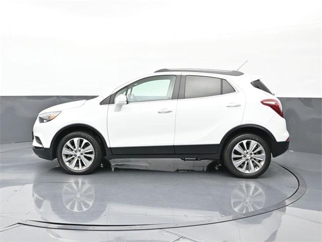 Thumbnail image of 2019 Buick Encore at Smith Haven Mazda