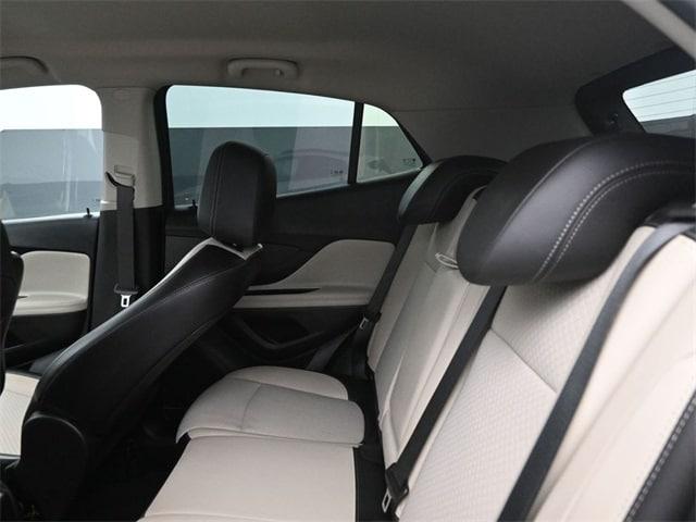Thumbnail image of 2019 Buick Encore at Smith Haven Mazda