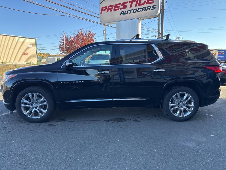 Thumbnail image of 2018 Chevrolet Traverse at Prestige Auto Cars