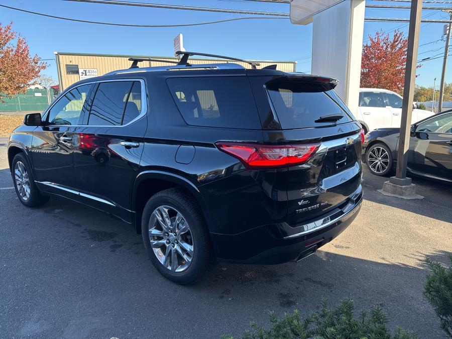 Thumbnail image of 2018 Chevrolet Traverse at Prestige Auto Cars
