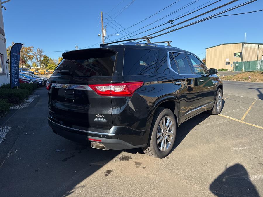 Thumbnail image of 2018 Chevrolet Traverse at Prestige Auto Cars