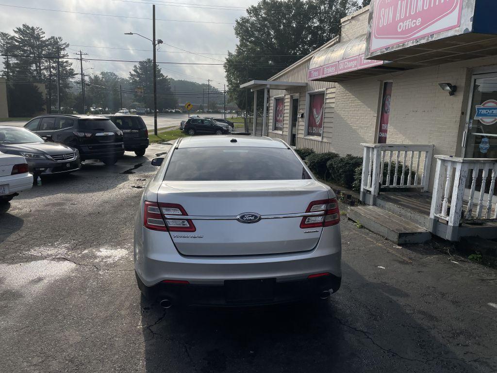 Thumbnail image of 2016 Ford Taurus at SUN AUTOMOTIVE