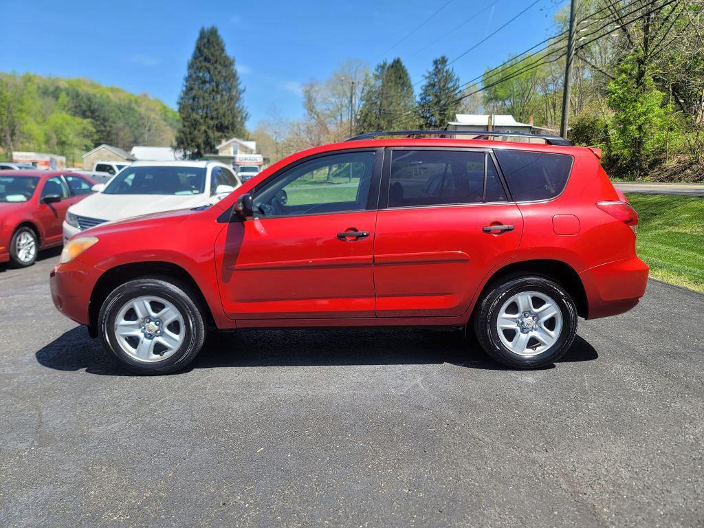 Thumbnail image of 2007 Toyota RAV4 at HEVENER'S CARS & TRUCKS