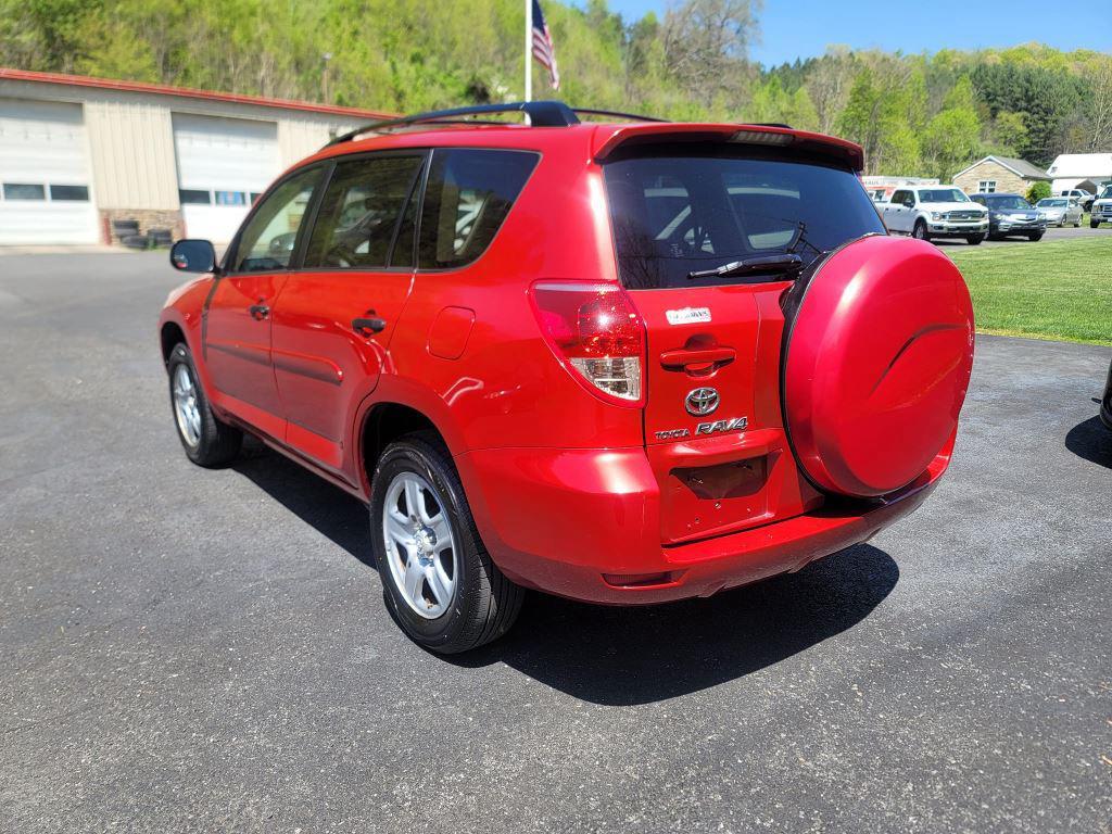 Thumbnail image of 2007 Toyota RAV4 at HEVENER'S CARS & TRUCKS