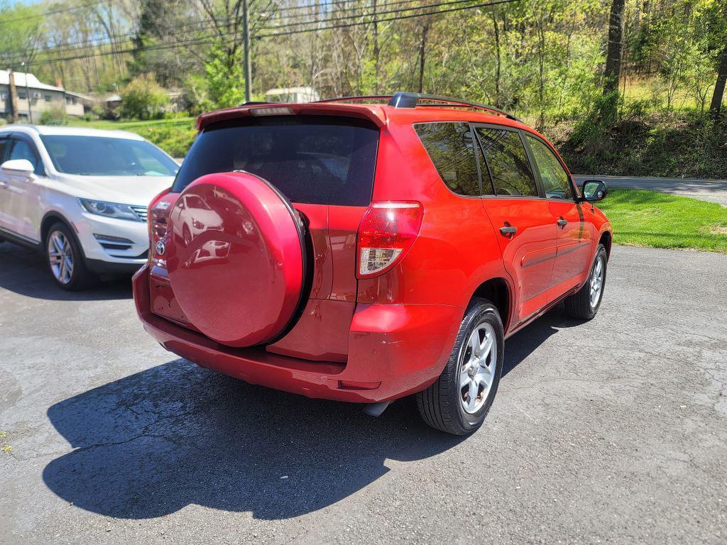 Thumbnail image of 2007 Toyota RAV4 at HEVENER'S CARS & TRUCKS