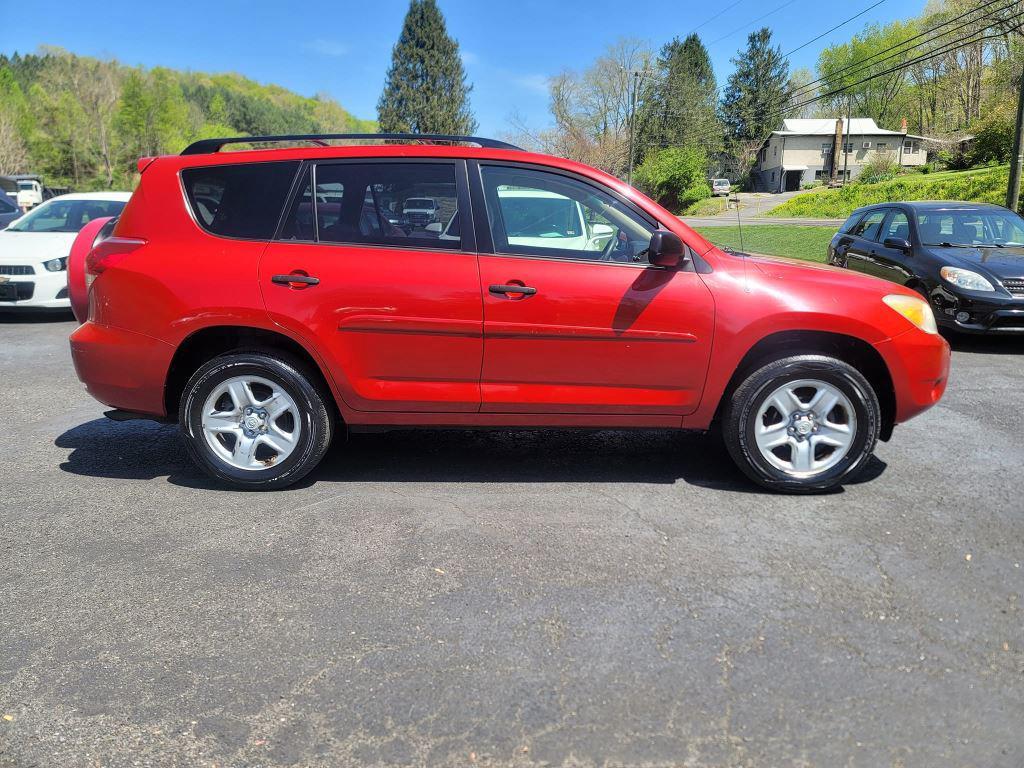 Thumbnail image of 2007 Toyota RAV4 at HEVENER'S CARS & TRUCKS