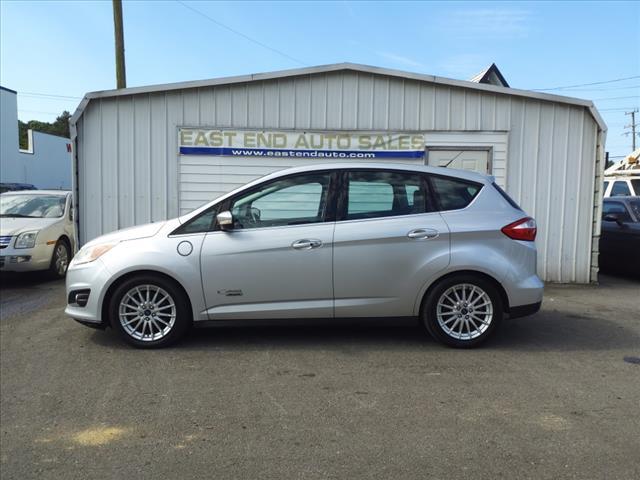 Thumbnail image of 2013 Ford C-MAX Energi at East End Auto Sales