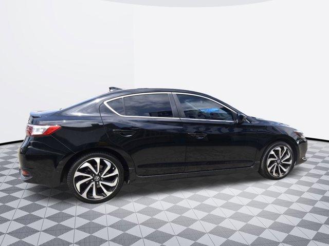 Thumbnail image of 2018 Acura ILX at Deluxe Auto Dealer - Used