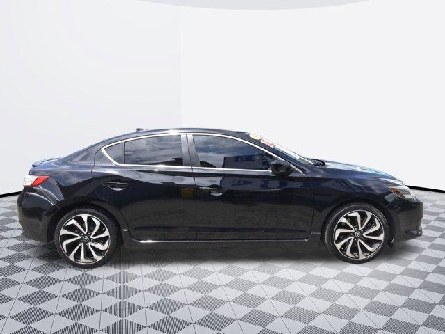 Thumbnail image of 2018 Acura ILX at Deluxe Auto Dealer - Used
