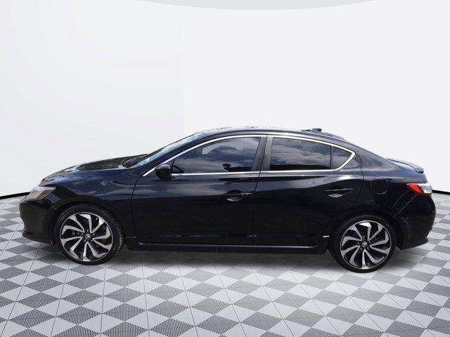 Thumbnail image of 2018 Acura ILX at Deluxe Auto Dealer - Used