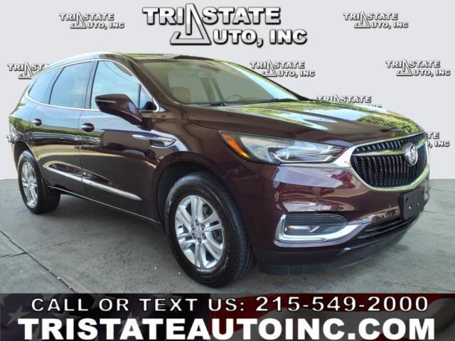 Thumbnail image of 2019 Buick Enclave at Tri-State Auto Inc.