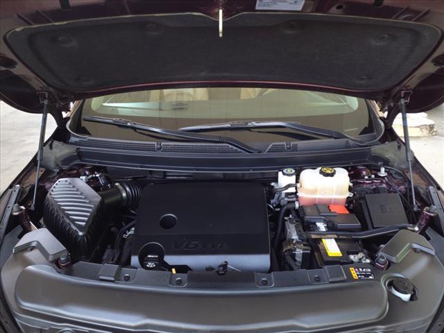 Thumbnail image of 2019 Buick Enclave at Tri-State Auto Inc.